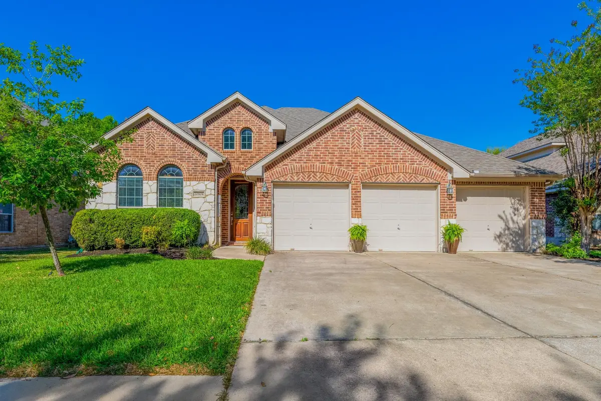 20804 Windmill Ridge St, Pflugerville, TX 78660 - #1
