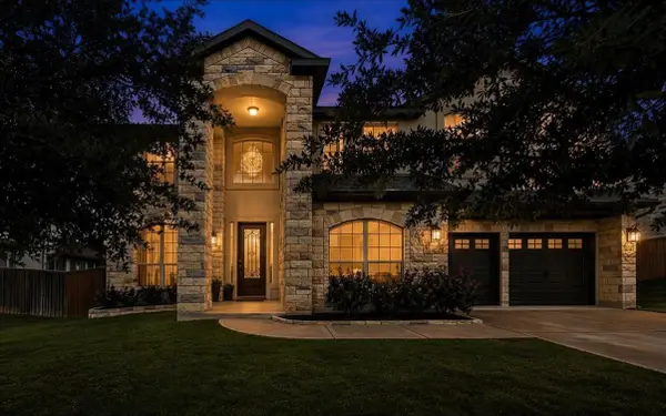 5404 Castana Bnd, Bee Cave, TX 78738