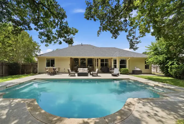 4022 Honey Bear Loop, Round Rock, TX 78681