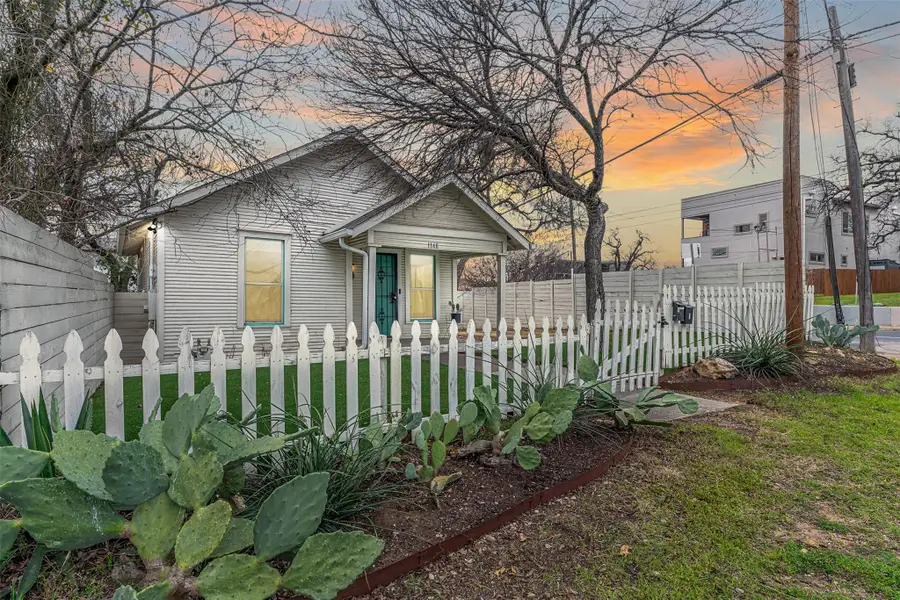 1148 Northwestern Ave, Austin, TX 78702 - Image #2