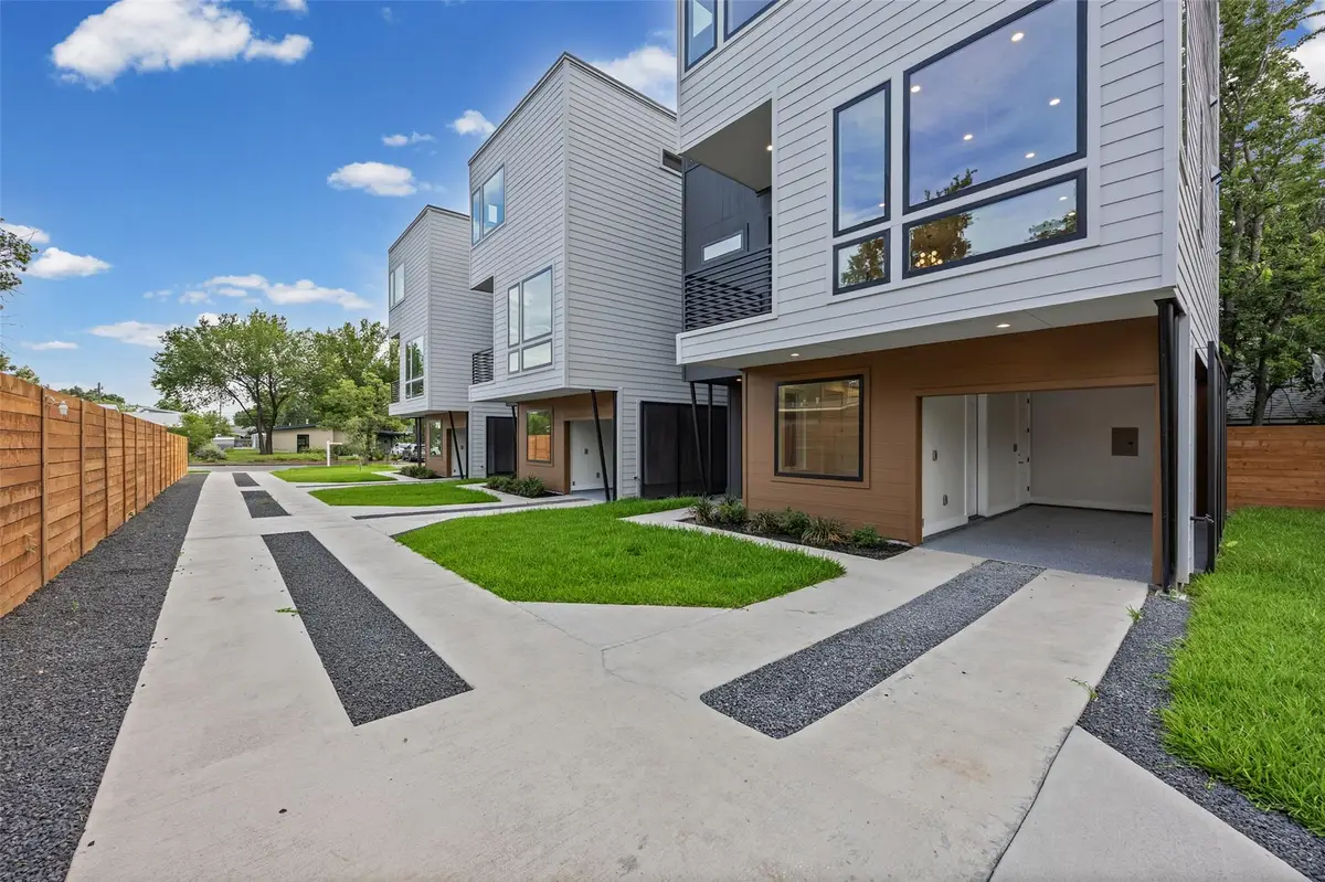 100 W Odell St #3, Austin, TX 78752 - #1