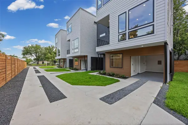 100 W Odell St #3, Austin, TX 78752