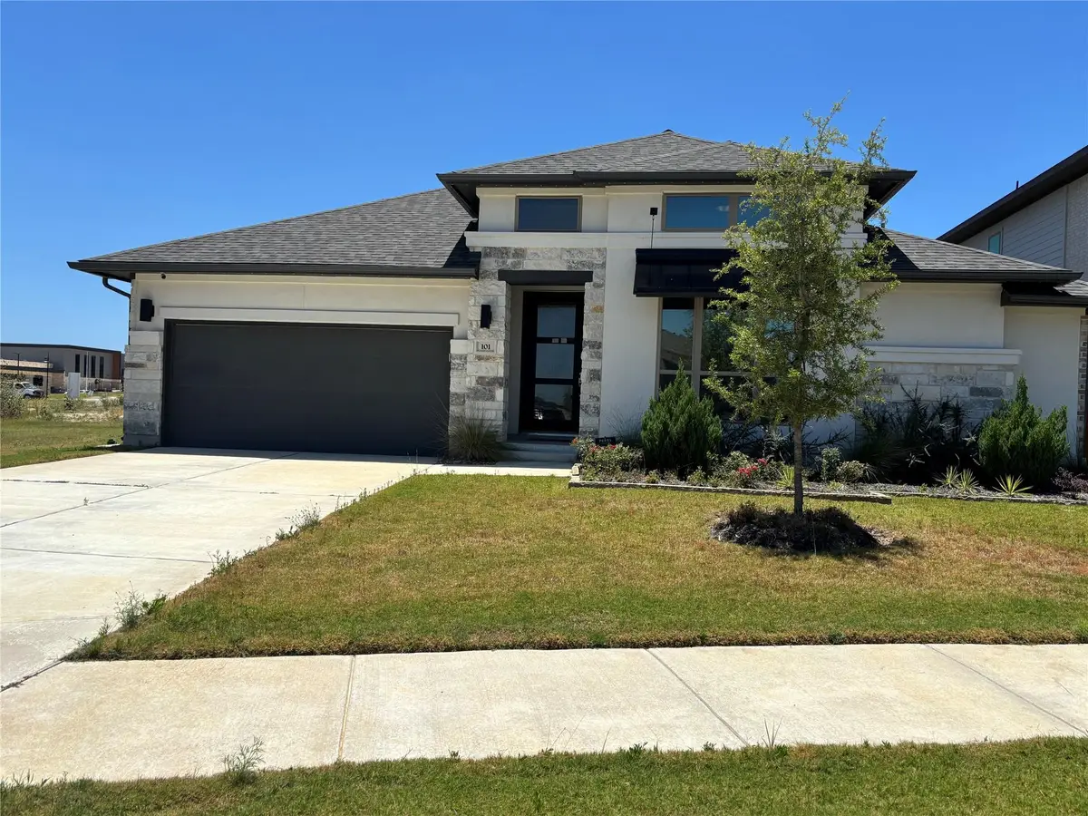 101 Gary Wayne Dr, Liberty Hill, TX 78642 - #1