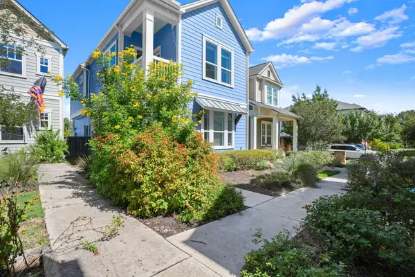 4008 Briones St, Austin, TX 78723