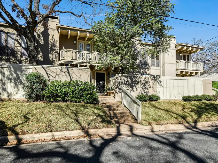 3500 Enfield Rd, Austin, TX 78703 - #2