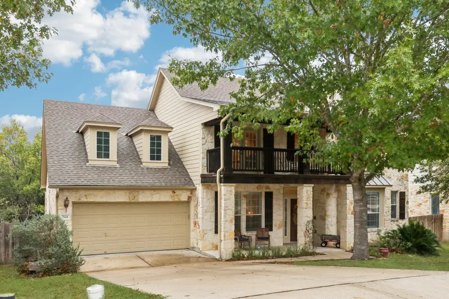 7124 Via Dono Dr, Austin, TX 78749 - Image #3