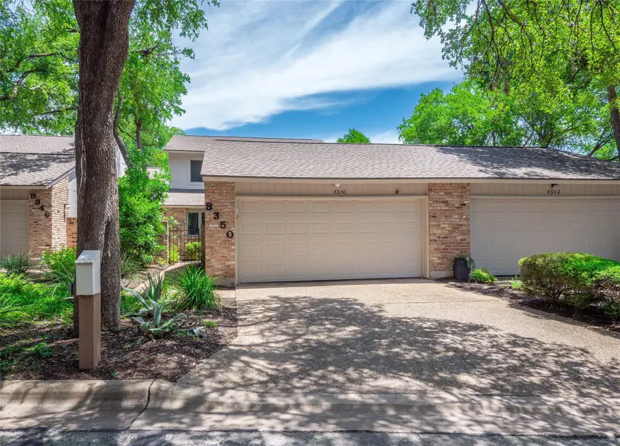 8350 Summerwood Dr, Austin, TX 78759 - #2