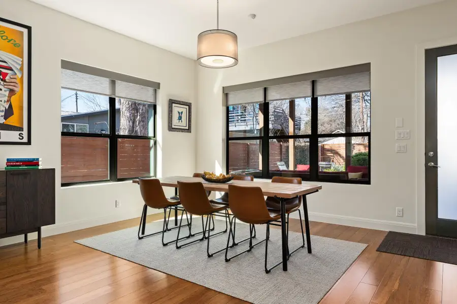 1706 Canterbury St, Austin, TX 78702 - #3