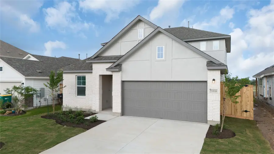 25521 Flora Bella Ln, Elgin, TX 78621 - #2