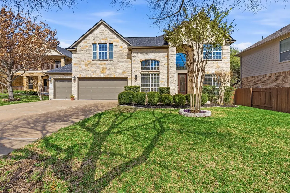 2807 Rambler Valley Dr, Cedar Park, TX 78613 - #1