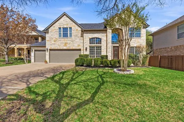 2807 Rambler Valley Dr, Cedar Park, TX 78613