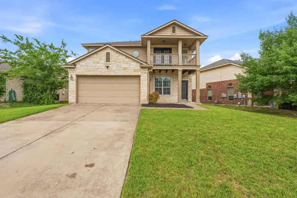 11509 Timber Heights Dr, Austin, TX 78754