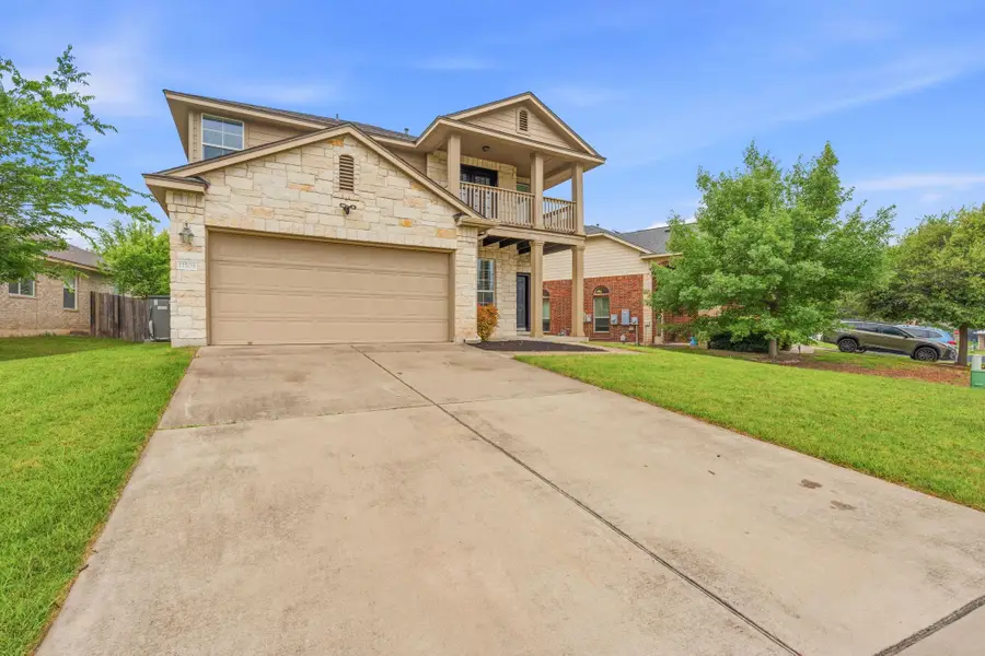 11509 Timber Heights Dr, Austin, TX 78754 - #3