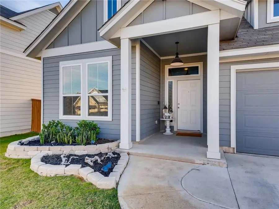 136 Fire Wheel Pass, Liberty Hill, TX 78642 - #2
