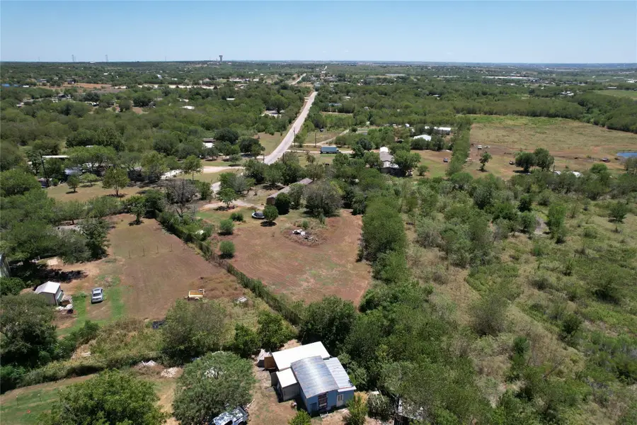 817 Petras Way, Kyle, TX 78640 - #3