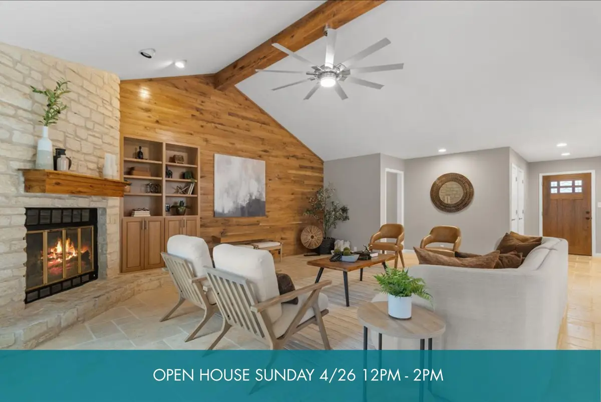 11416 Sundown Trl, Austin, TX 78739 - #1