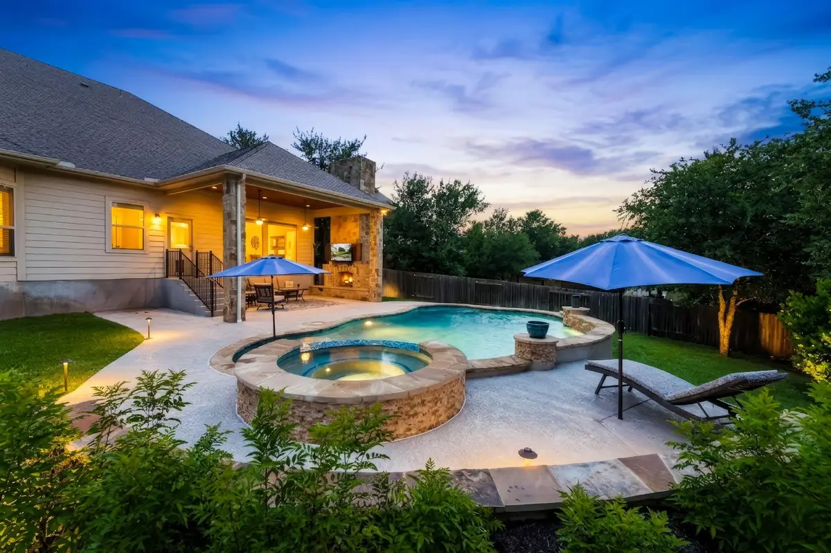 108 Lake Mineral Wells Dr, Georgetown, TX 78628 - #1