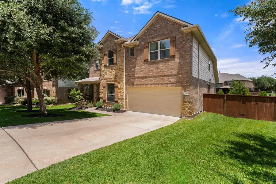 108 Lake Mineral Wells Dr, Georgetown, TX 78628 - #2