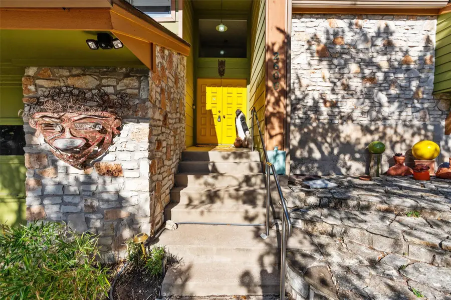 2600 Clear Cv, Austin, TX 78704 - #2