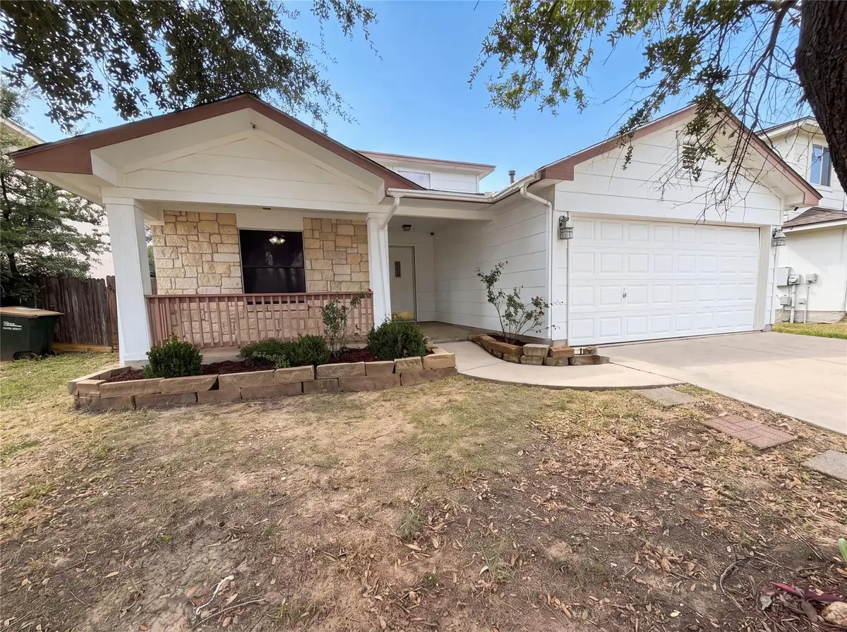 5810 Vasey Blvd, Austin, TX 78724 - #1