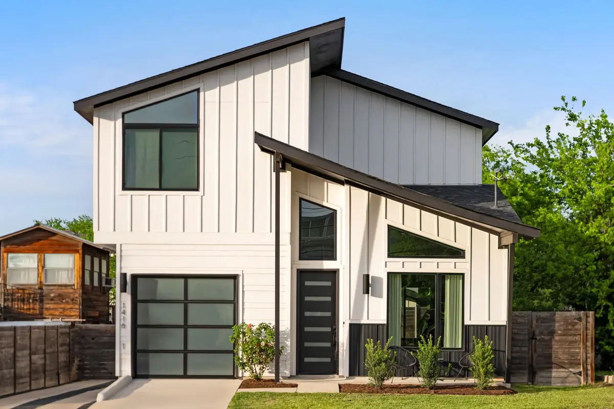 1416 W 51st St, Austin, TX 78756 - #1