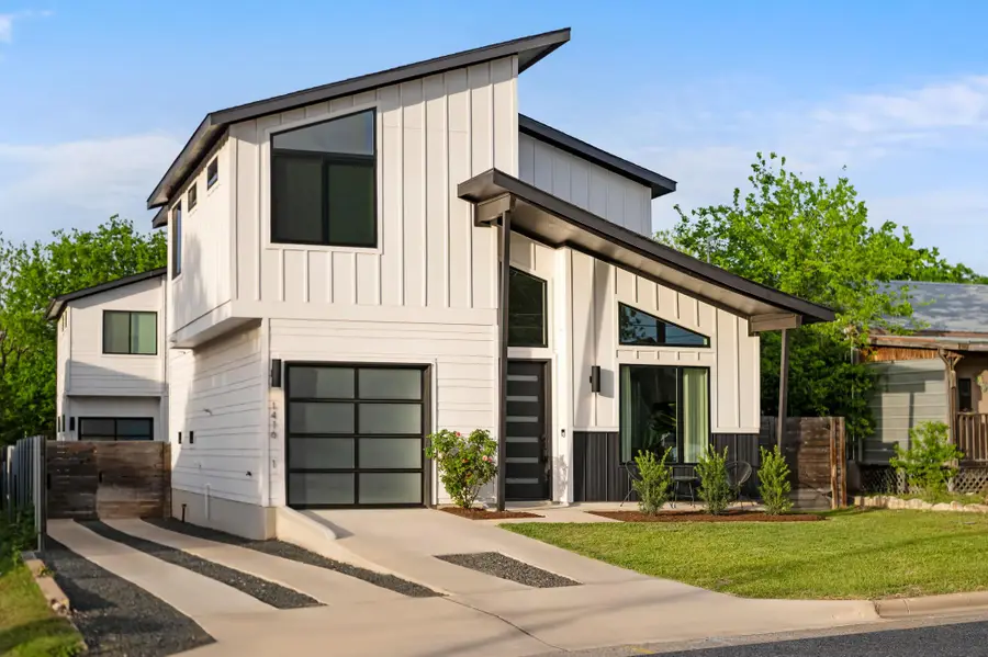 1416 W 51st St, Austin, TX 78756 - #2