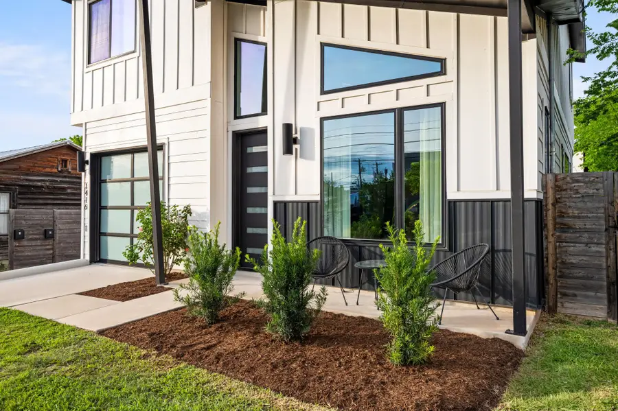 1416 W 51st St, Austin, TX 78756 - #3