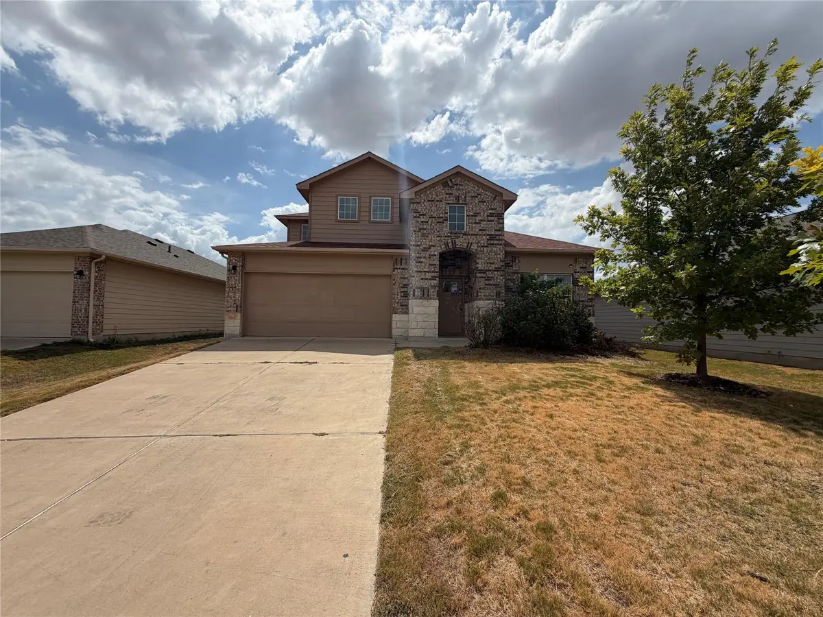 1508 Ferryman Dr, Georgetown, TX 78626 - #1