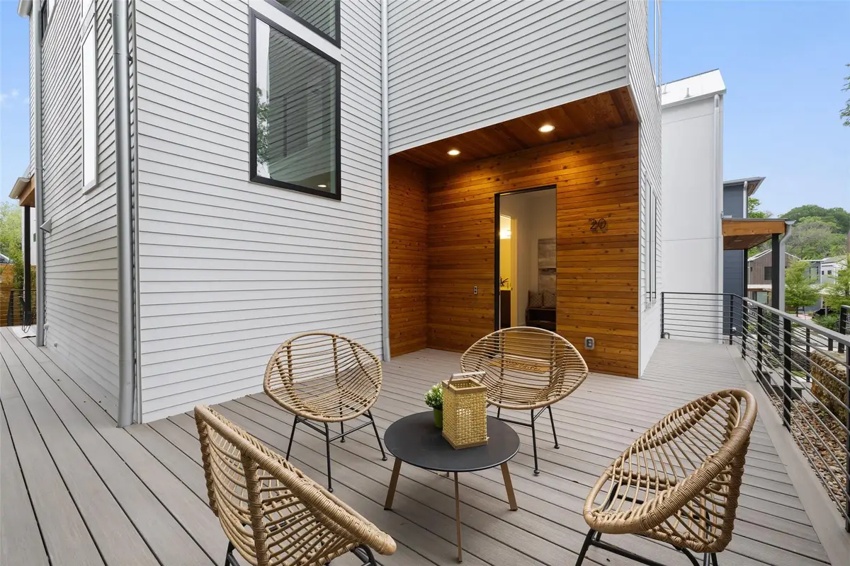 900 S 2nd St #20, Austin, TX 78704 - #1