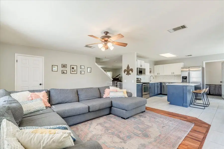 7529 Cats Eye Ln, Austin, TX 78747 - Image #2