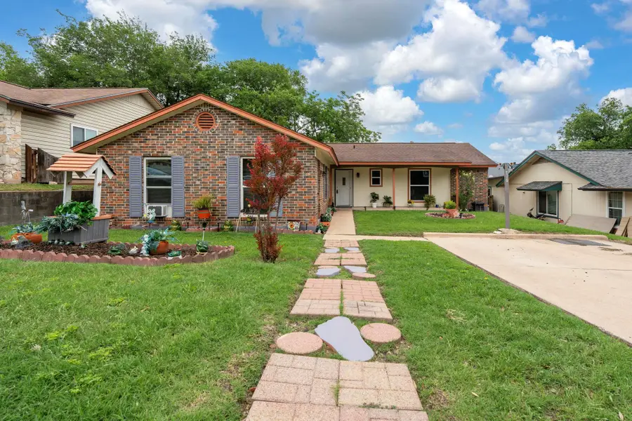 716 Buckingham Pl, Austin, TX 78745 - #2