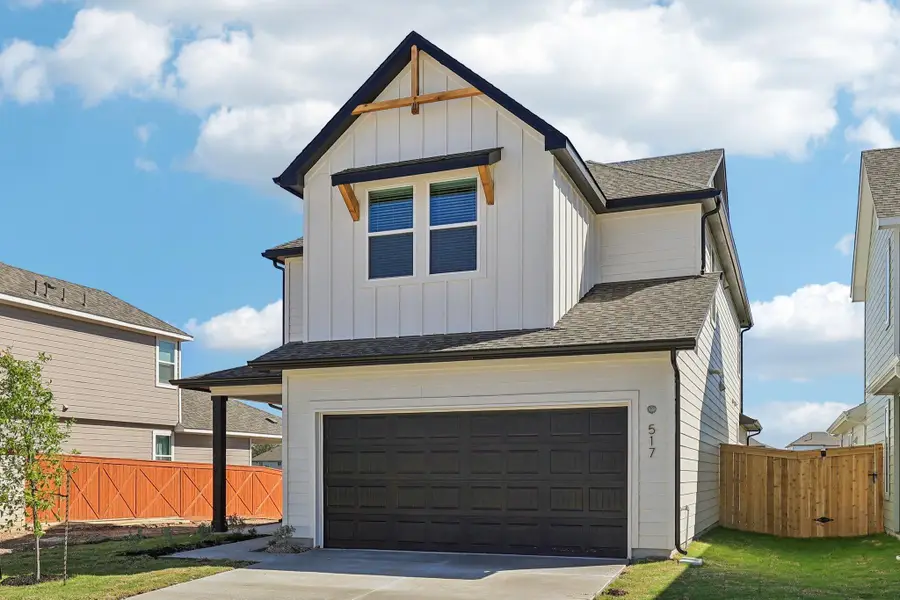 517 Bauer Loop, Liberty Hill, TX 78642 - #2