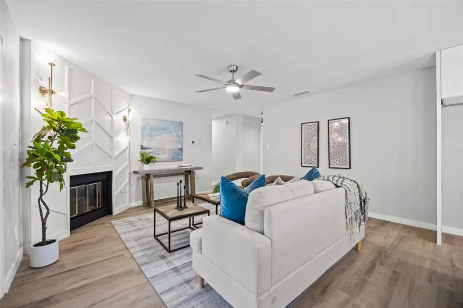 9847 Childress Dr, Austin, TX 78753 - #2