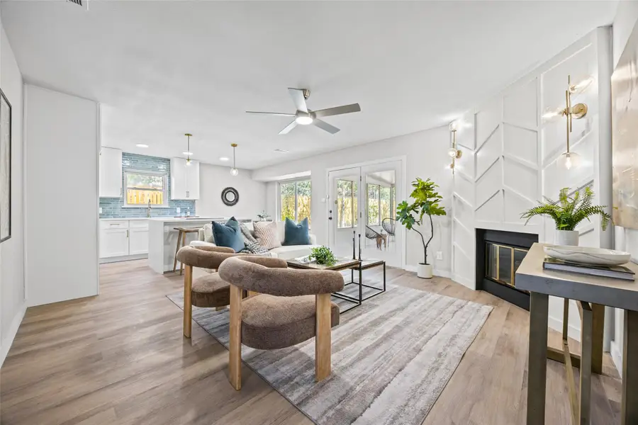 9847 Childress Dr, Austin, TX 78753 - #3