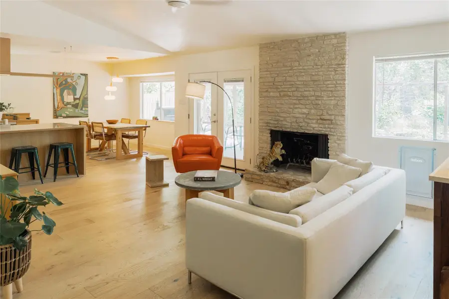 7308 Eganhill Dr, Austin, TX 78745 - #3