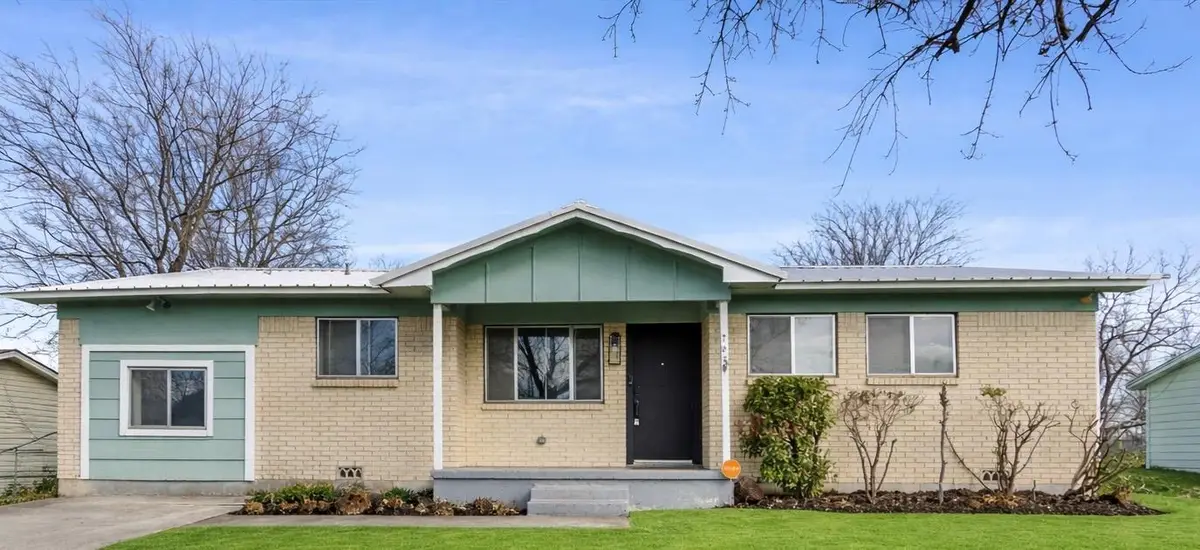 703 S 13th St, Copperas Cove, TX 76522 - #1