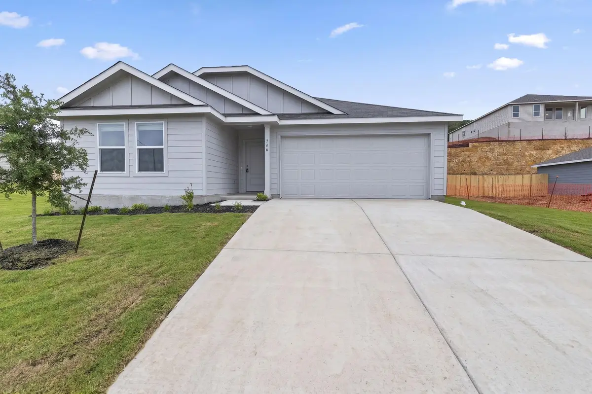 746 Bobby Lou Ln, Copperas Cove, TX 76522 - #1