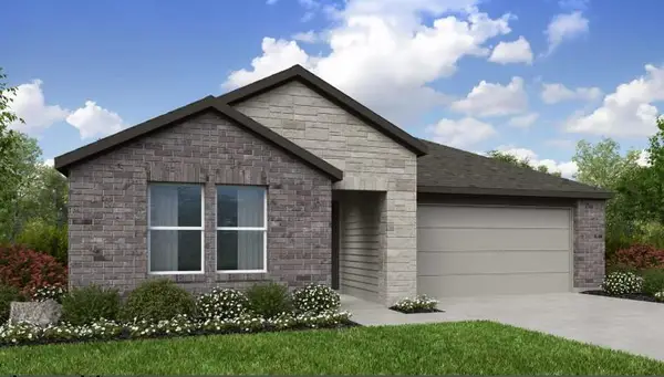 1002 Karly Cv, Hutto, TX 78634