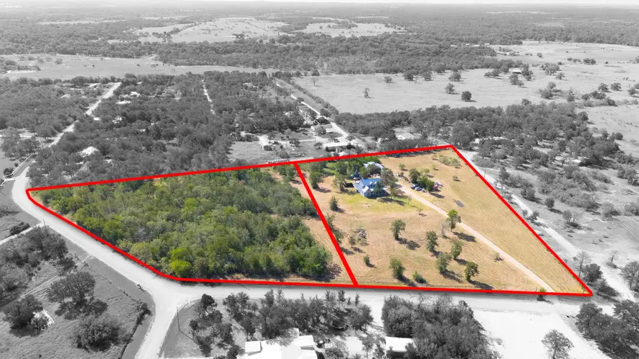 201 Cherylton Dr, Red Rock, TX 78662 - #2