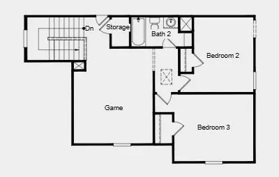 1616 Lorant Ln, Pflugerville, TX 78660 - #3