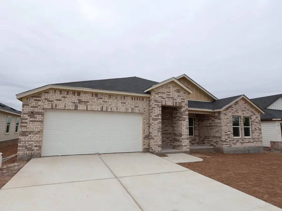 19913 Schatz Way, Manor, TX 78653 - Image #3