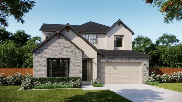 121 Christian Springs Dr, Kyle, TX 78640