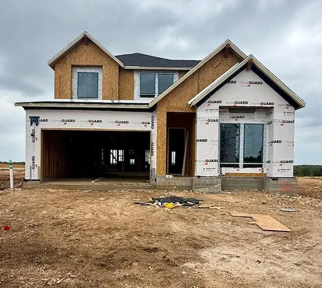 121 Christian Springs Dr, Kyle, TX 78640 - #2