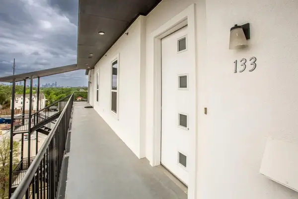 4507 E Martin Luther King Jr Blvd #133, Austin, TX 78721