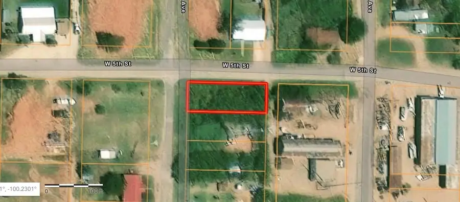 0 Dallas St, Aspermont, TX 79502 - Image #3