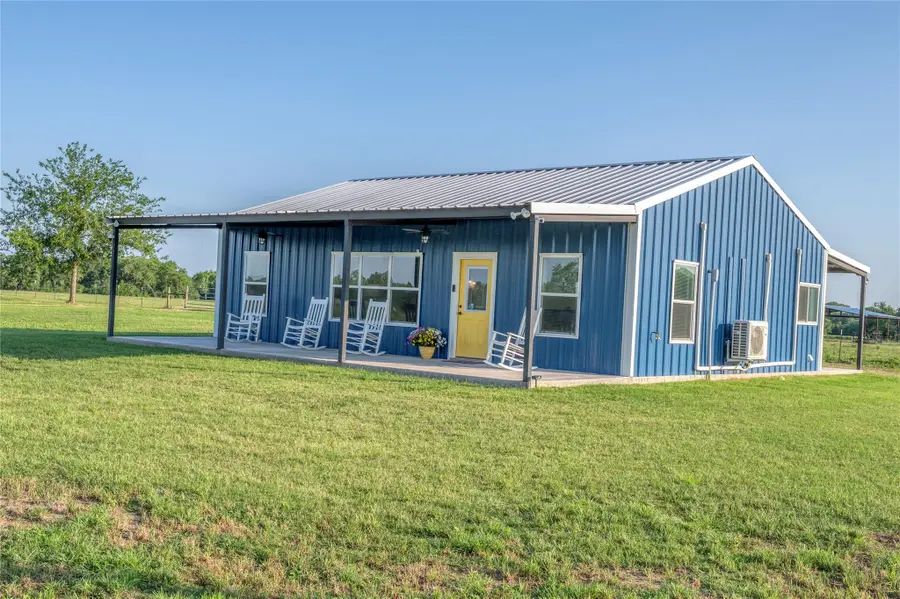 2737 Lomax Harmel Rd, Carmine, TX 78932 - #3