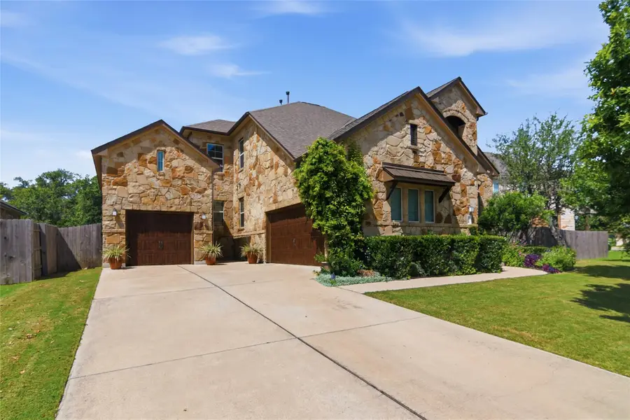 368 Pink Granite Blvd, Dripping Springs, TX 78620 - #2