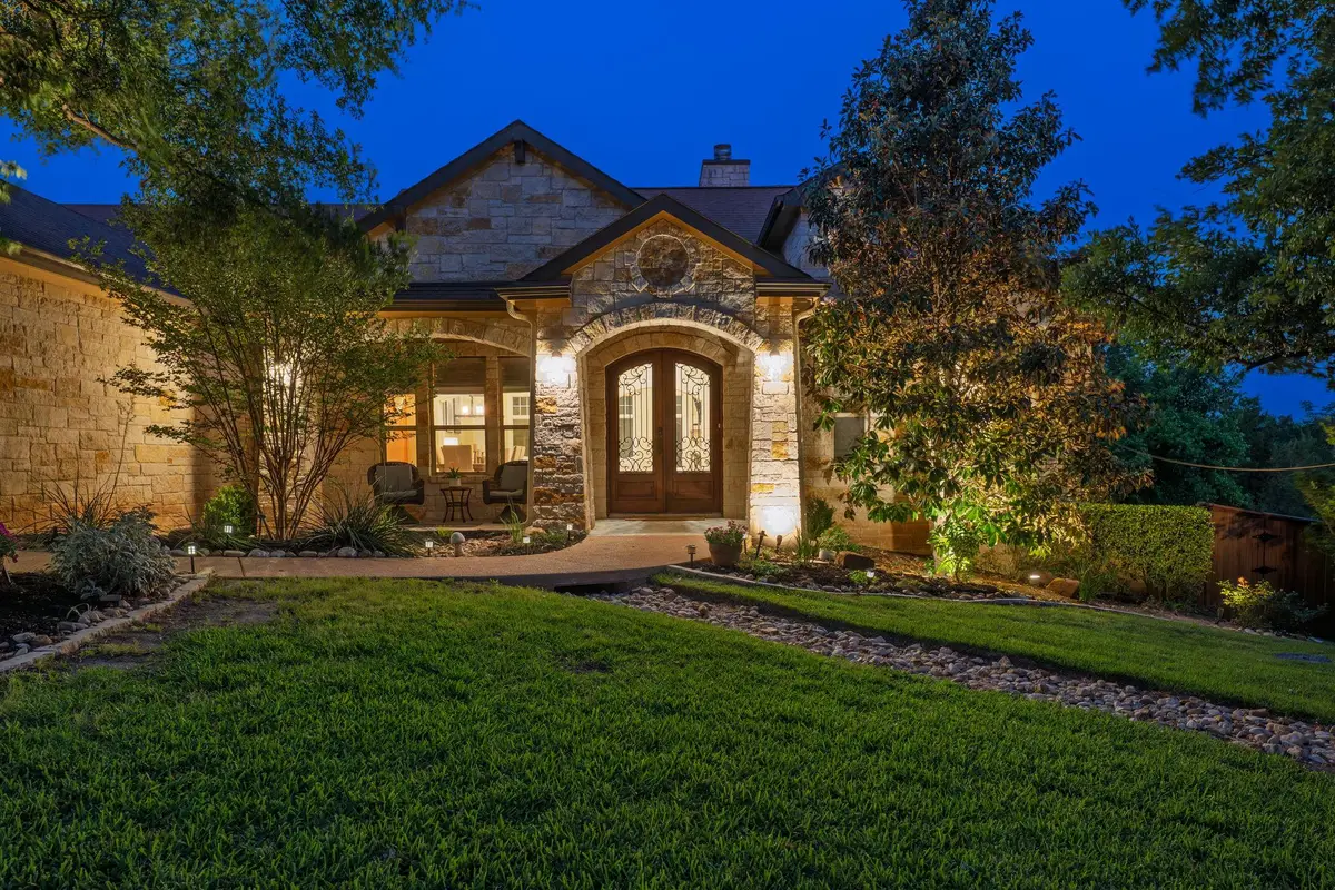 2703 Pyramid Dr, Austin, TX 78734 - #1