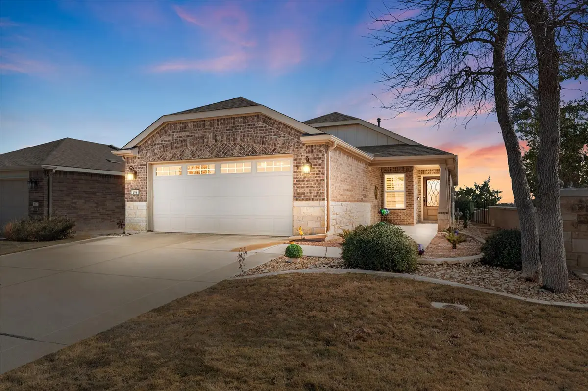 609 Rockport St, Georgetown, TX 78633 - Image #1