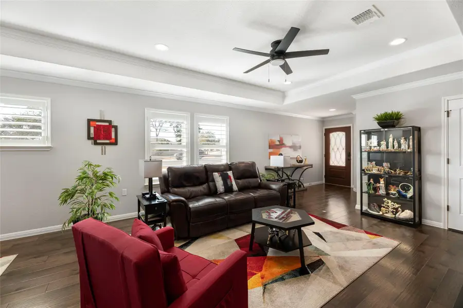 609 Rockport St, Georgetown, TX 78633 - Image #3